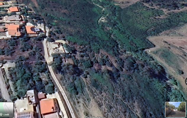 casa indipendente in vendita a Termini Imerese