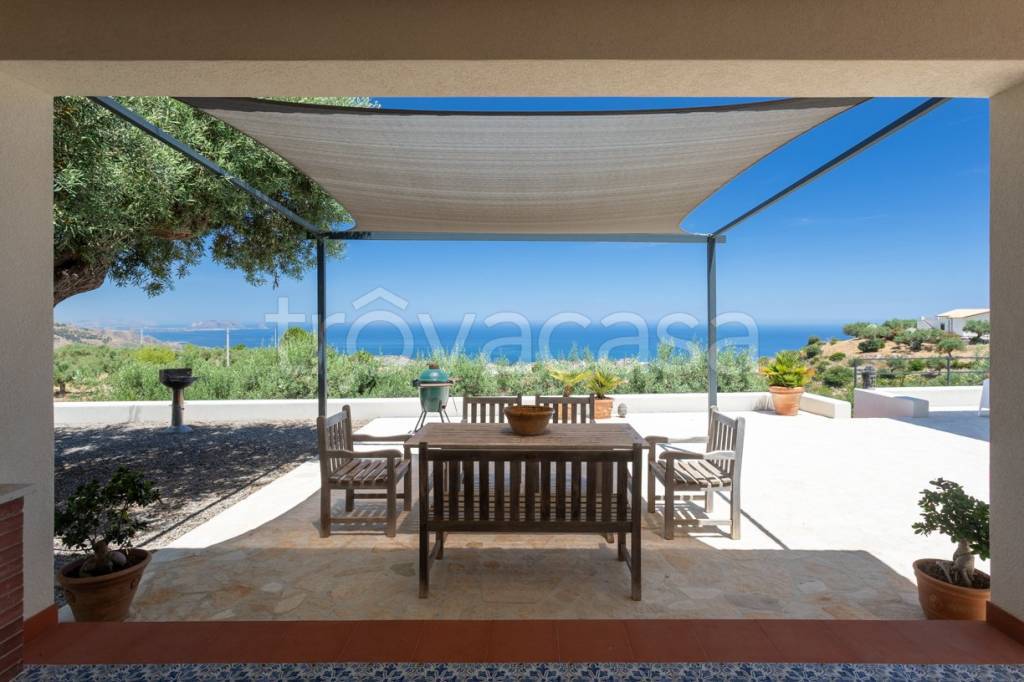 casa indipendente in vendita a Termini Imerese