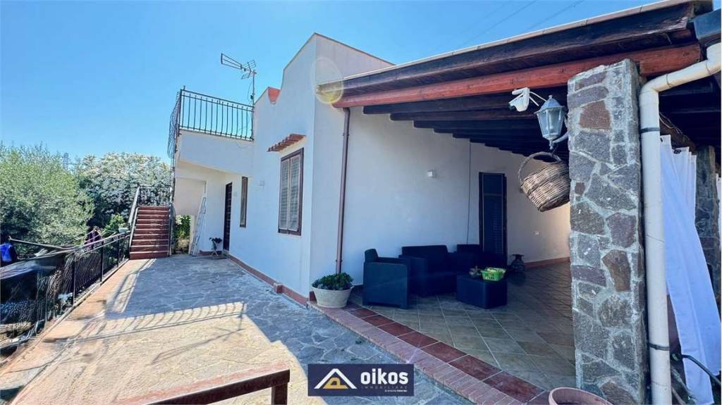 casa indipendente in vendita a Termini Imerese