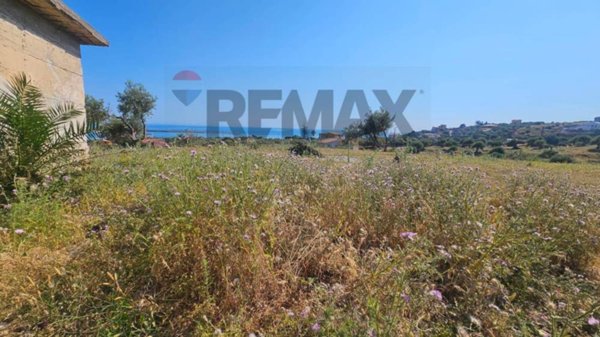 terreno agricolo in vendita a Termini Imerese
