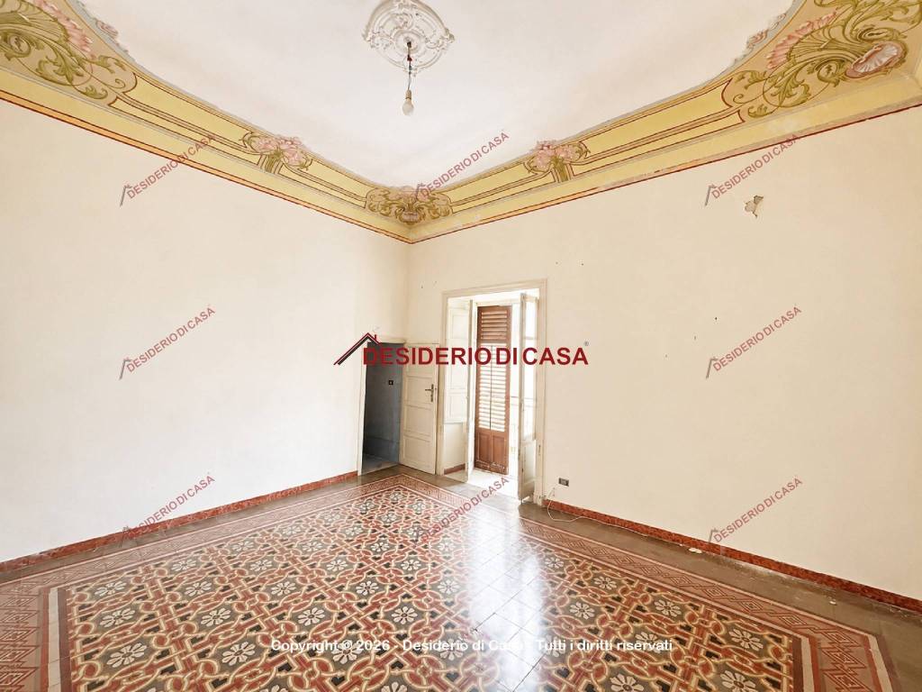 casa indipendente in vendita a Termini Imerese