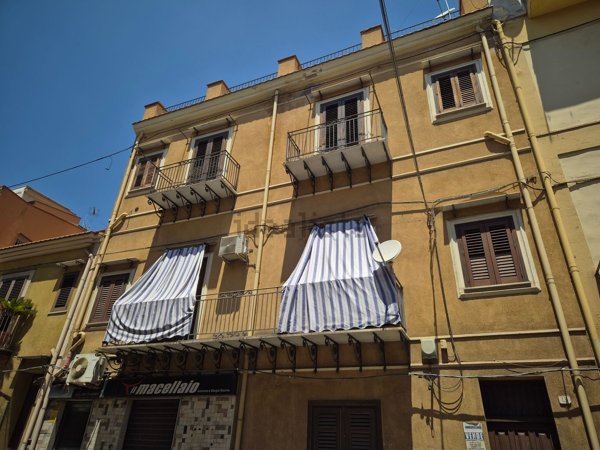 appartamento in vendita a Termini Imerese