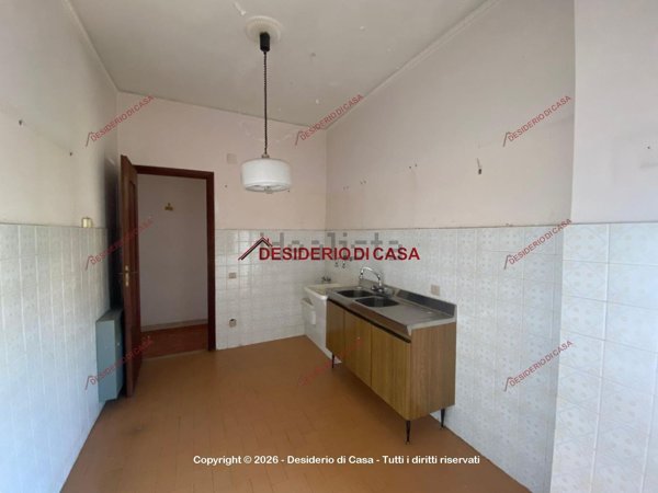 appartamento in vendita a Termini Imerese