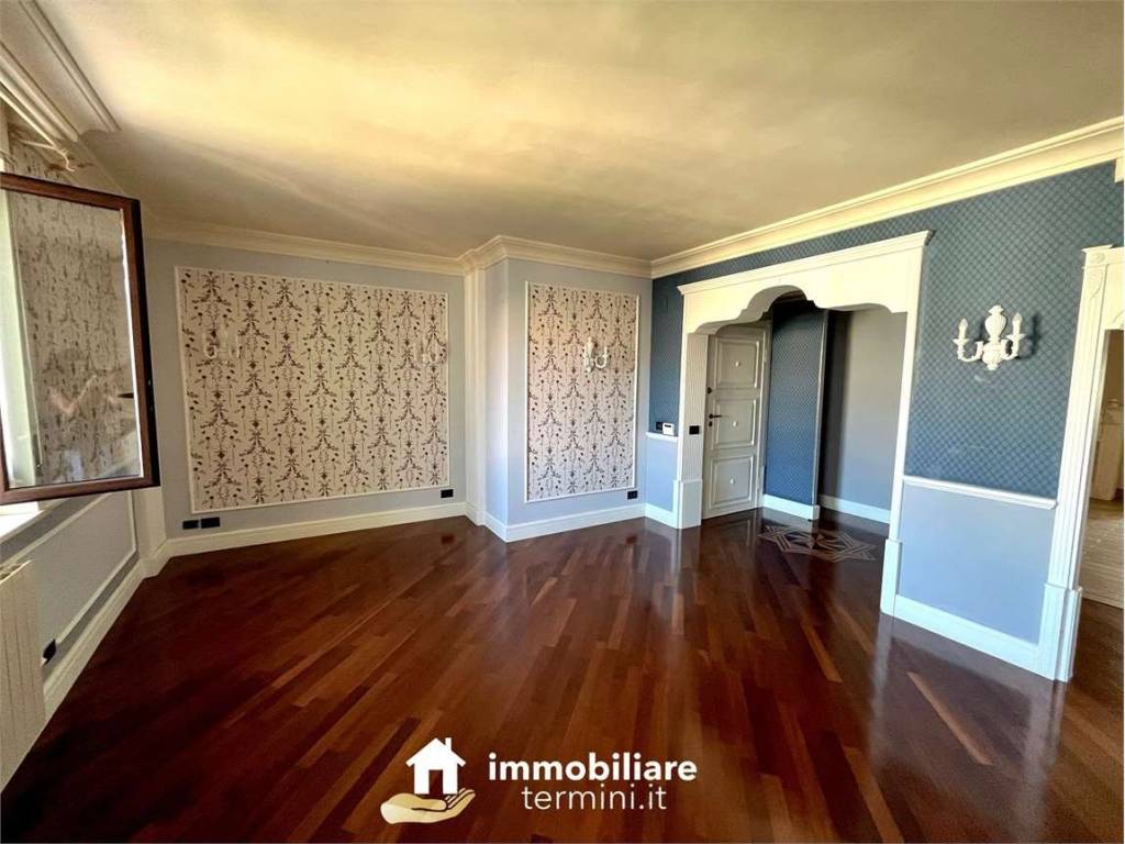 appartamento in vendita a Termini Imerese
