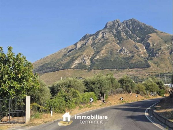 terreno agricolo in vendita a Termini Imerese
