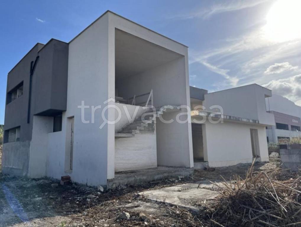 locale commerciale in vendita a Termini Imerese