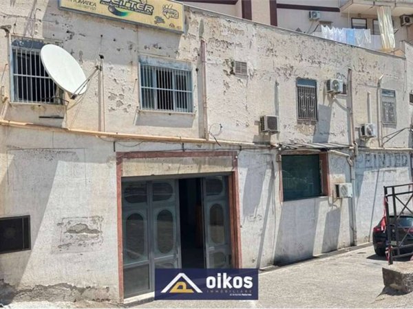 appartamento in vendita a Termini Imerese
