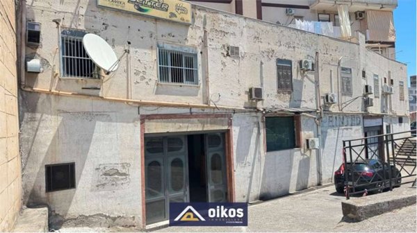 appartamento in vendita a Termini Imerese