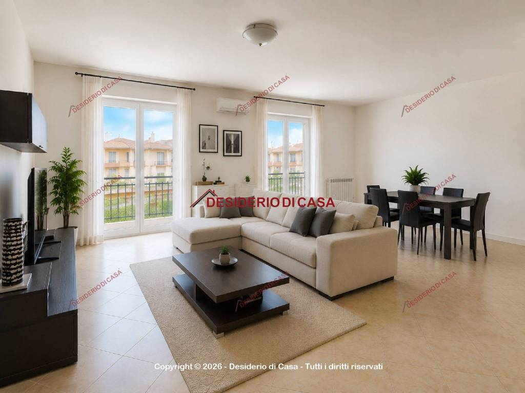 appartamento in vendita a Termini Imerese