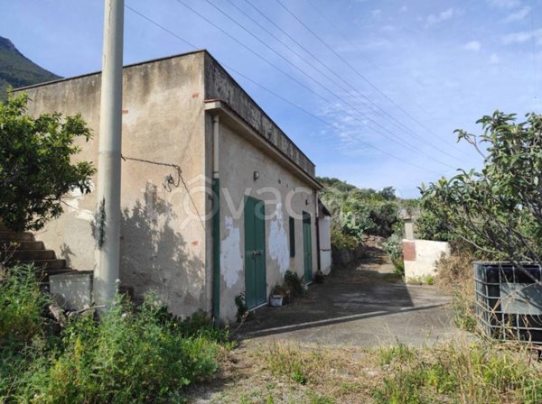casa indipendente in vendita a Termini Imerese