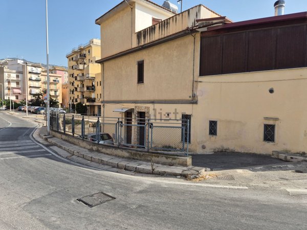 appartamento in vendita a Termini Imerese