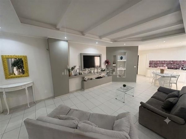 appartamento in vendita a Termini Imerese
