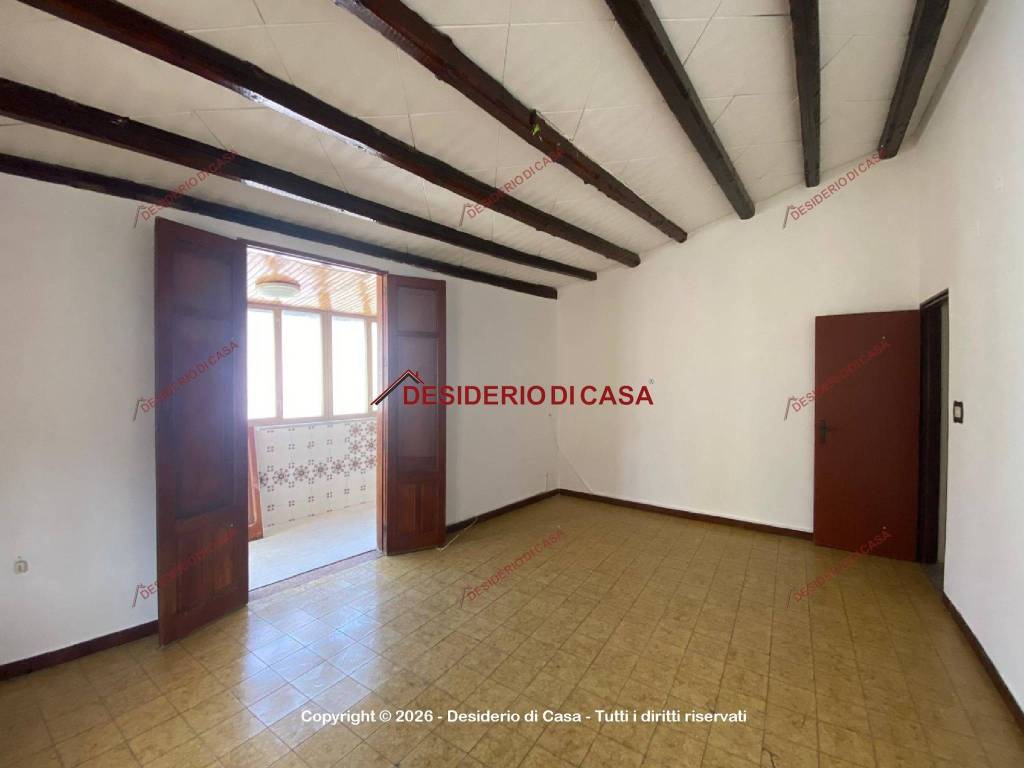 appartamento in vendita a Termini Imerese