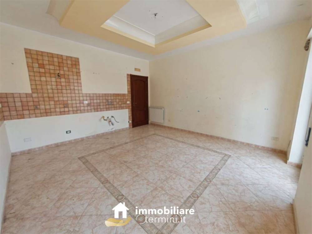 appartamento in vendita a Termini Imerese