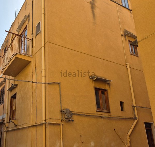 appartamento in vendita a Termini Imerese