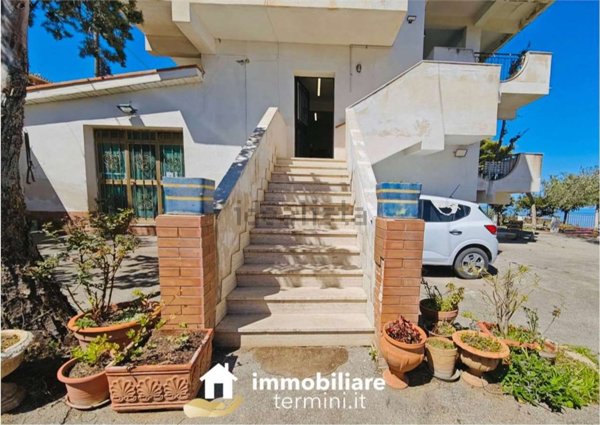 appartamento in vendita a Termini Imerese