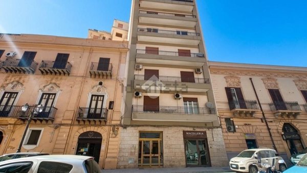 appartamento in vendita a Termini Imerese