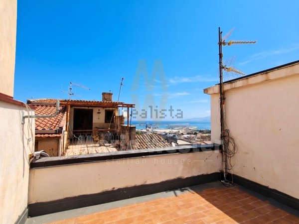 appartamento in vendita a Termini Imerese