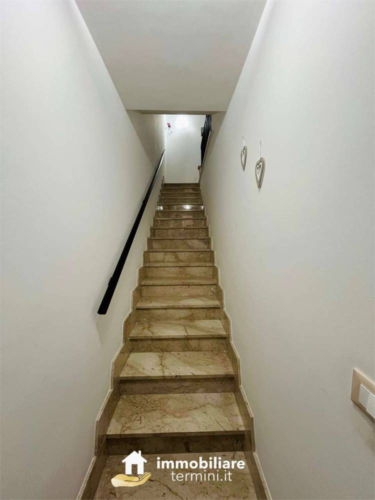 casa indipendente in vendita a Termini Imerese