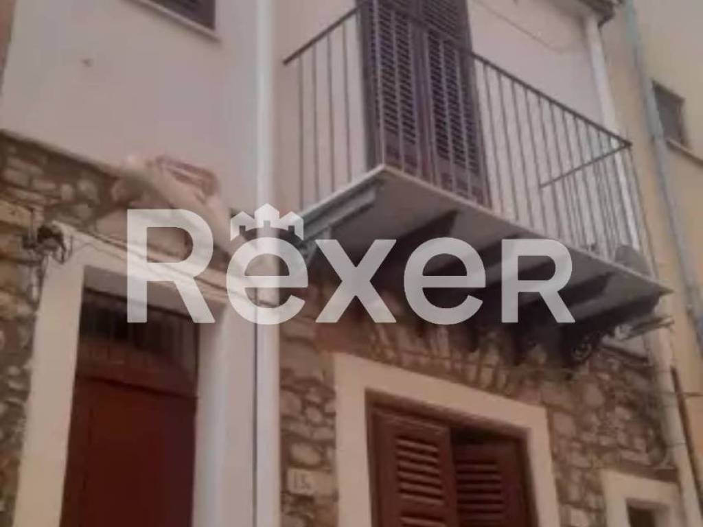 casa indipendente in vendita a Termini Imerese