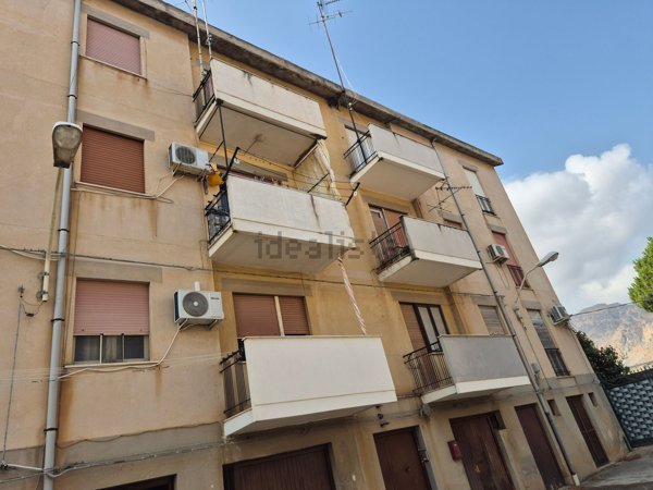 appartamento in vendita a Termini Imerese