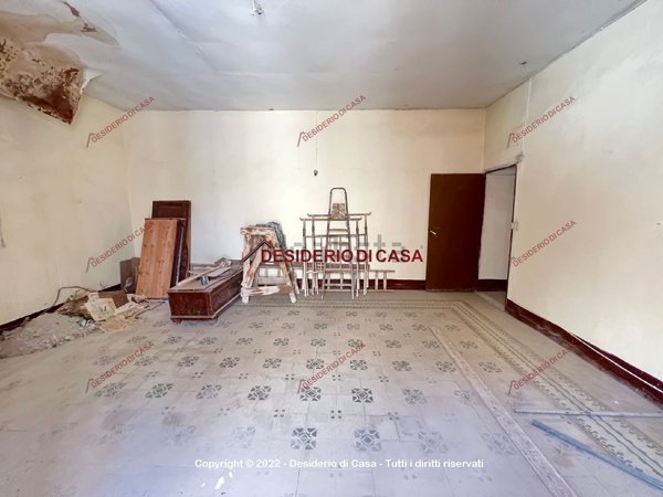 casa indipendente in vendita a Termini Imerese