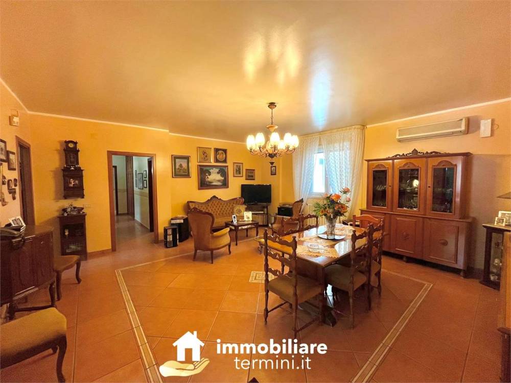 appartamento in vendita a Termini Imerese