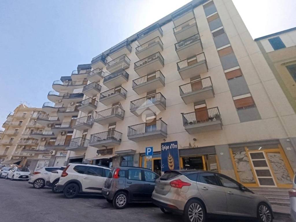 appartamento in vendita a Termini Imerese