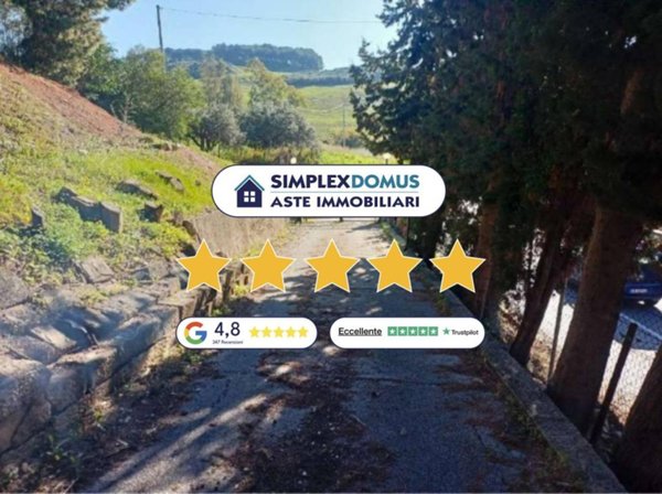 casa indipendente in vendita a Termini Imerese