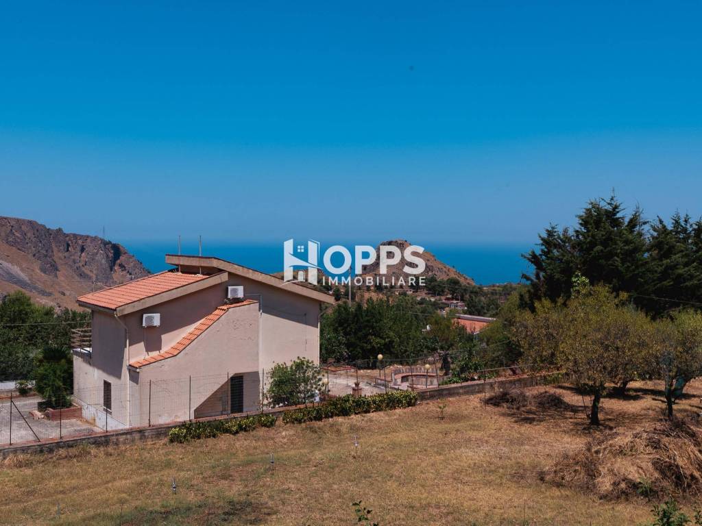 appartamento in vendita a Termini Imerese