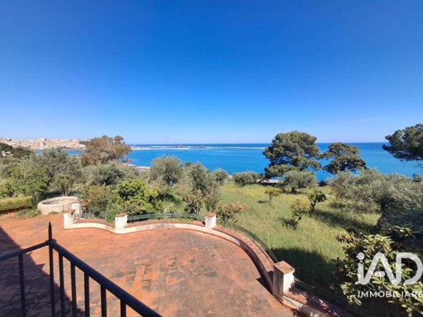 casa indipendente in vendita a Termini Imerese