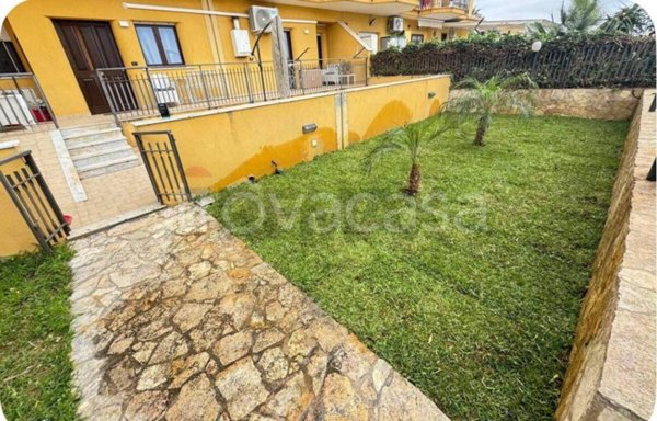 appartamento in vendita a Termini Imerese