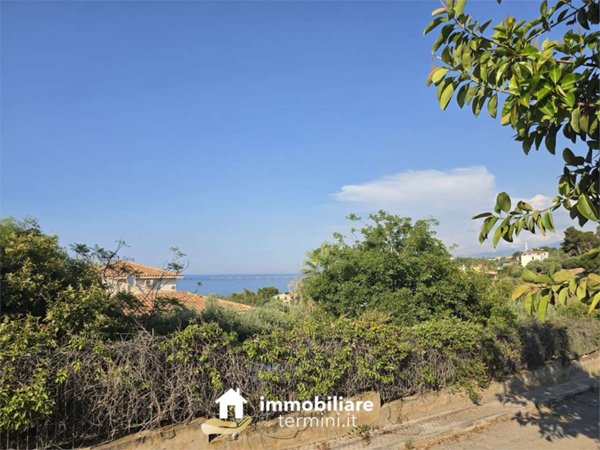 casa indipendente in vendita a Termini Imerese