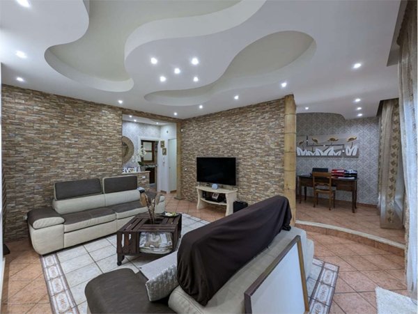 appartamento in vendita a Termini Imerese