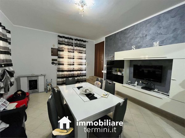 casa indipendente in vendita a Termini Imerese
