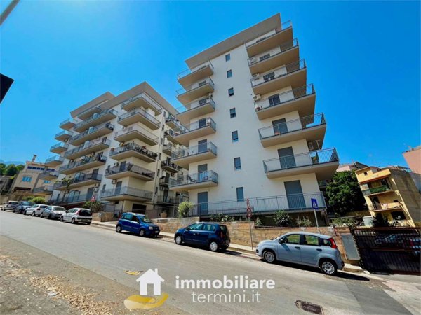 appartamento in vendita a Termini Imerese