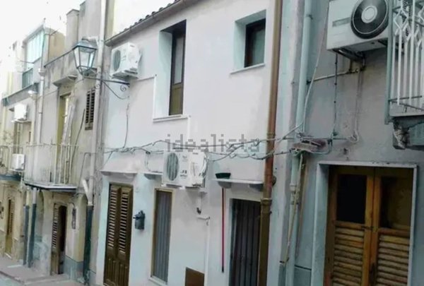 casa indipendente in vendita a Termini Imerese