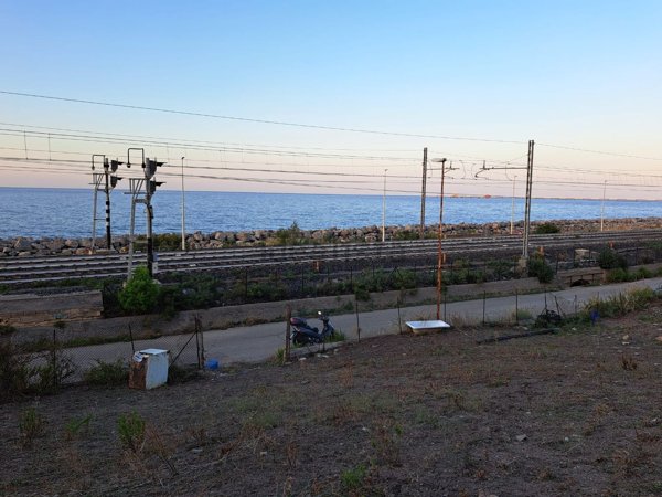 villa in vendita a Termini Imerese