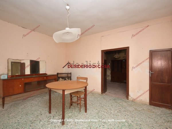 casa indipendente in vendita a Termini Imerese