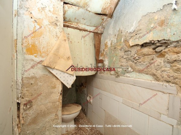 casa indipendente in vendita a Termini Imerese