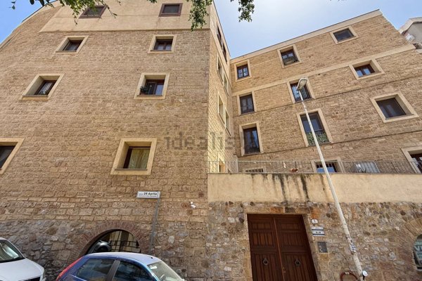 appartamento in vendita a Termini Imerese
