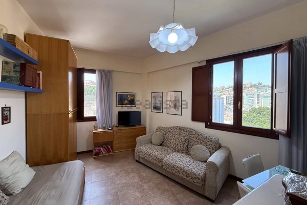 appartamento in vendita a Termini Imerese