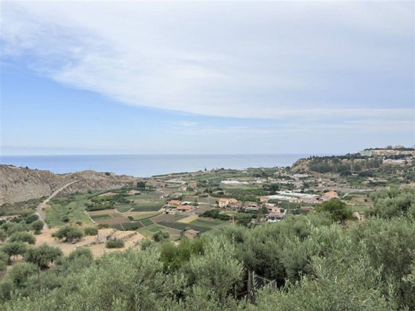 casa indipendente in vendita a Termini Imerese