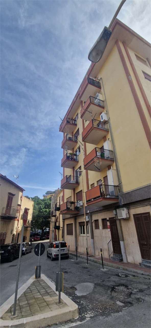 appartamento in vendita a Termini Imerese