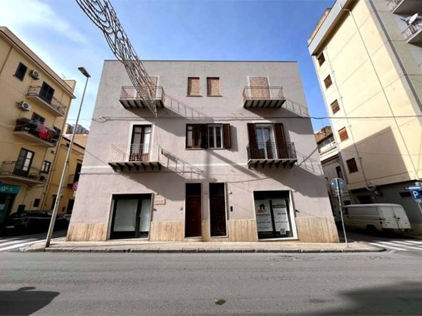 ufficio in vendita a Termini Imerese