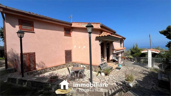casa indipendente in vendita a Termini Imerese