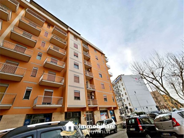 appartamento in vendita a Termini Imerese