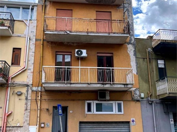 appartamento in vendita a Termini Imerese