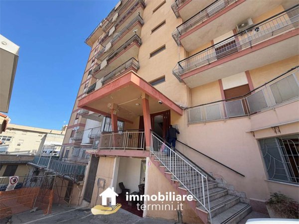 appartamento in vendita a Termini Imerese