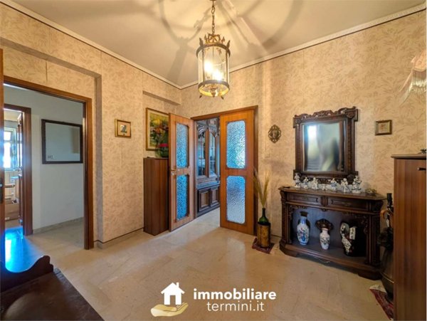 appartamento in vendita a Termini Imerese